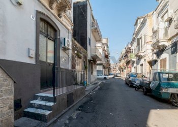 Edificio all\'aperto - Bilocale Via ortolani
 
66, Catania - foto 24