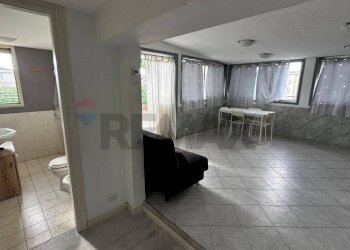 Bagno - Attic VIA EUGENIO BARSANTI
 
35, Catania - photo 6