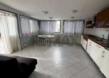 Cucina - Attic VIA EUGENIO BARSANTI
 
35, Catania - photo 7