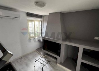 Soggiorno - Attic VIA EUGENIO BARSANTI
 
35, Catania - photo 11