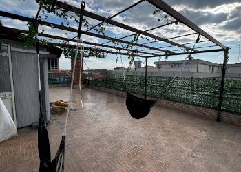 Terrazza - Attic VIA EUGENIO BARSANTI
 
35, Catania - photo 14