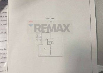 Pianta 2D - Attic VIA EUGENIO BARSANTI
 
35, Catania - photo 20