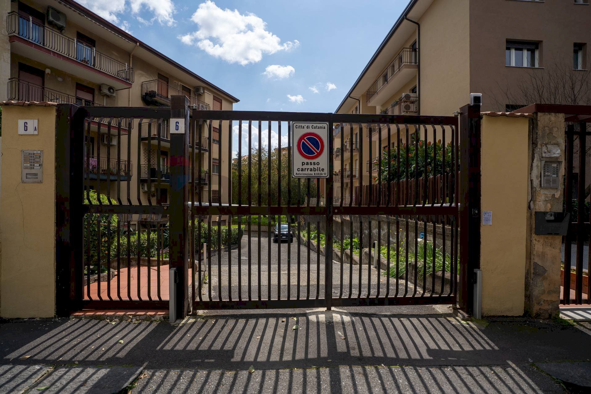 Edificio all\'aperto - Quadrilocale Via Antonio D'Agata
 
6, Catania - foto 2