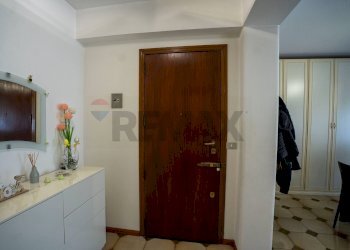 Hall / corridoio - Quadrilocale Via Antonio D'Agata
 
6, Catania - foto 7