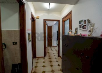 Hall / corridoio - Quadrilocale Via Antonio D'Agata
 
6, Catania - foto 10