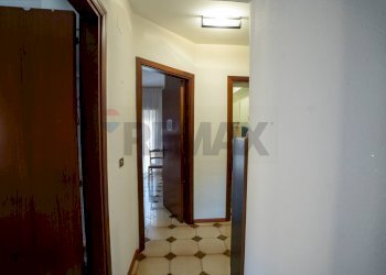 Hall / corridoio - Quadrilocale Via Antonio D'Agata
 
6, Catania - foto 11