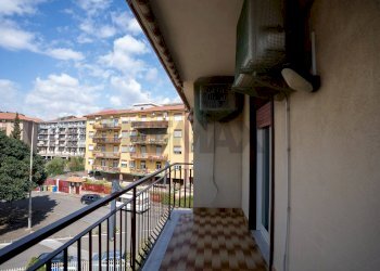 Balcone - Quadrilocale Via Antonio D'Agata
 
6, Catania - foto 23