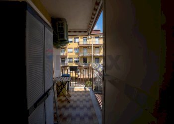 Balcone - Quadrilocale Via Antonio D'Agata
 
6, Catania - foto 25