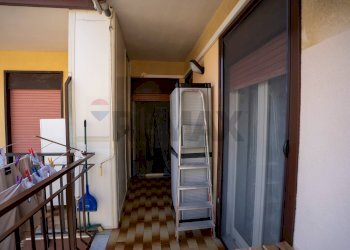 Hall / corridoio - Quadrilocale Via Antonio D'Agata
 
6, Catania - foto 26