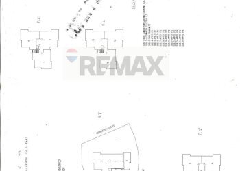Pianta 2D - Quadrilocale Via Antonio D'Agata
 
6, Catania - foto 28