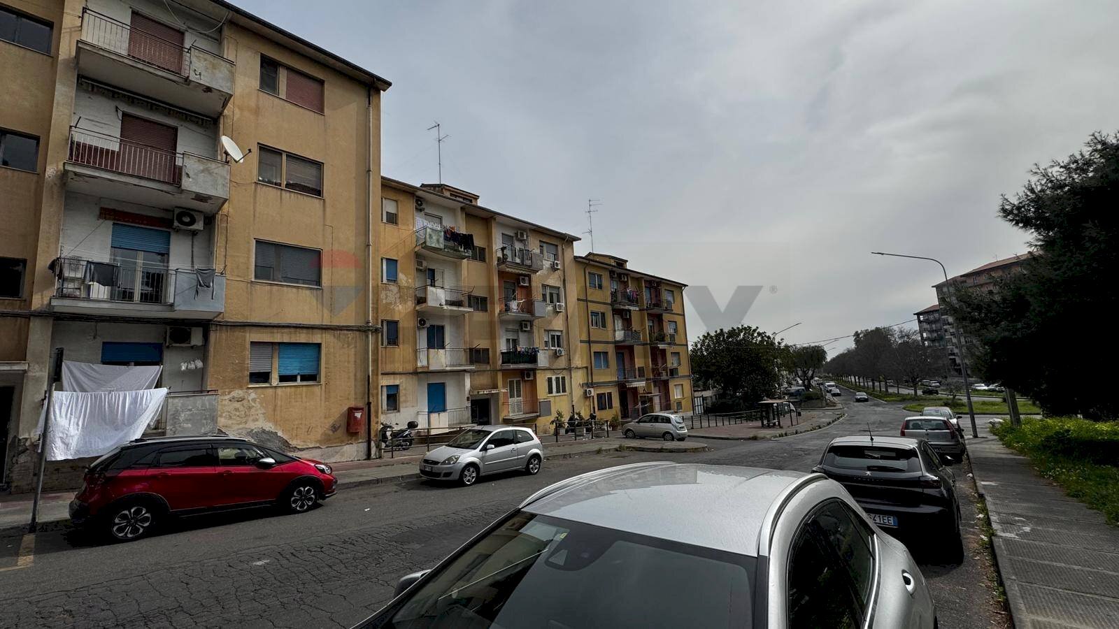 Edificio all\'aperto - Apartment Villaggio Sant'agata Zona B
18, Catania - photo 2