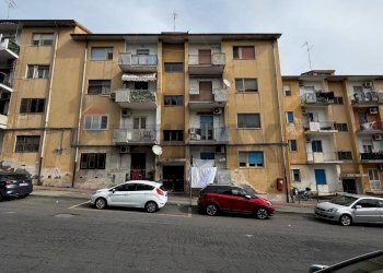 Edificio all\'aperto - Apartment Villaggio Sant'agata Zona B
 
18, Catania - photo 1