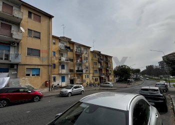 Edificio all\'aperto - Apartment Villaggio Sant'agata Zona B
 
18, Catania - photo 2