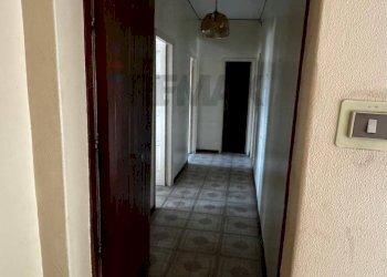 Hall / corridoio - Apartment Villaggio Sant'agata Zona B
 
18, Catania - photo 5