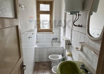Bagno - Apartment Villaggio Sant'agata Zona B
 
18, Catania - photo 13