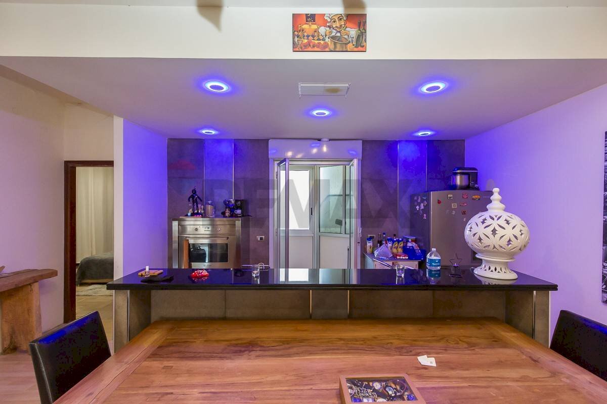 Cucina - Three-room apartment SP2/I-II
 
337, Riposto - photo 3