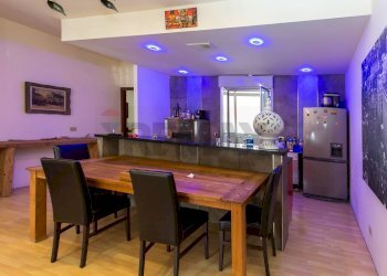 Sala da pranzo - Three-room apartment SP2/I-II
 
339, Riposto - photo 1