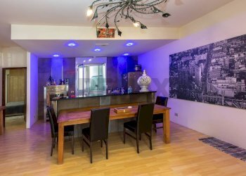 Sala da pranzo - Three-room apartment SP2/I-II
 
339, Riposto - photo 2