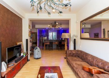 Sala da pranzo - Three-room apartment SP2/I-II
 
339, Riposto - photo 4