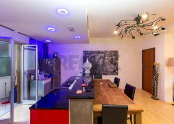 Sala da pranzo - Three-room apartment SP2/I-II
 
339, Riposto - photo 5