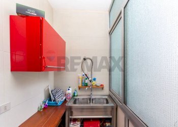 Cucina - Three-room apartment SP2/I-II
 
339, Riposto - photo 10