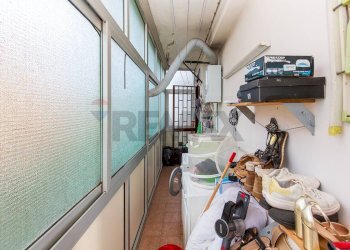 Lavanderia - Three-room apartment SP2/I-II
 
339, Riposto - photo 22