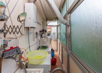 Lavanderia - Three-room apartment SP2/I-II
 
339, Riposto - photo 23