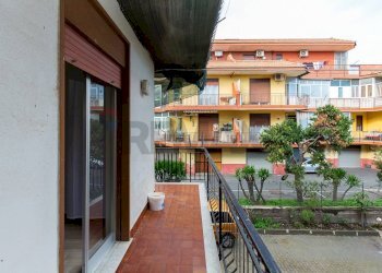 Balcone - Three-room apartment SP2/I-II
 
339, Riposto - photo 24