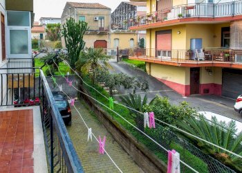 Balcone - Three-room apartment SP2/I-II
 
339, Riposto - photo 26