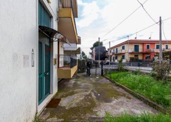 Edificio all\'aperto - Three-room apartment SP2/I-II
 
339, Riposto - photo 31