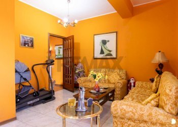 Soggiorno - Semi-detached house Via Toledo
 
63/A, Catania - photo 7