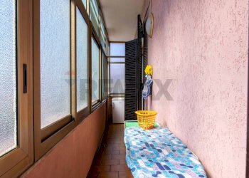 Hall / corridoio - Semi-detached house Via Toledo
 
63/A, Catania - photo 15