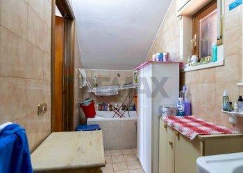 Bagno - Semi-detached house Via Toledo
 
63/A, Catania - photo 24