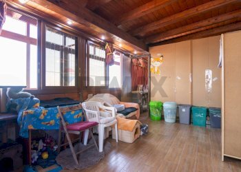 Soggiorno - Semi-detached house Via Toledo
 
63/A, Catania - photo 30