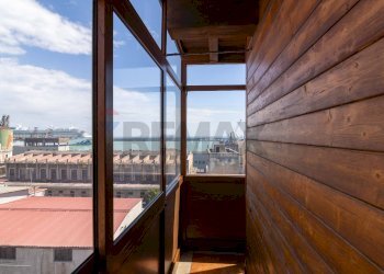 Balcone - Semi-detached house Via Toledo
 
63/A, Catania - photo 31