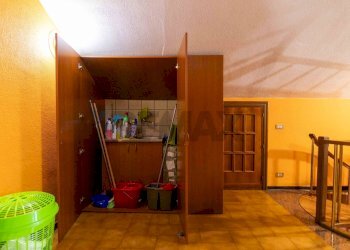 Cucina - Semi-detached house Via Toledo
 
63/A, Catania - photo 43