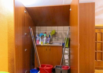 Cucina - Semi-detached house Via Toledo
 
63/A, Catania - photo 44