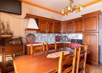 Cucina - Semi-detached house Via Toledo
 
63/A, Catania - photo 52