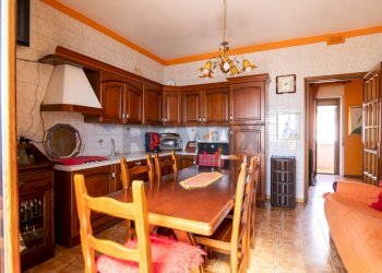 Cucina - Semi-detached house Via Toledo
 
63/A, Catania - photo 53