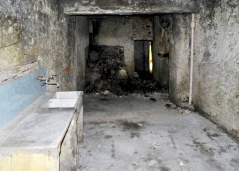 Stanza vuota - Casa indipendente via Umberto
 
76, Piedimonte Etneo - foto 8