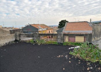 Casa all\'aperto - Casa indipendente via Umberto
 
76, Piedimonte Etneo - foto 14