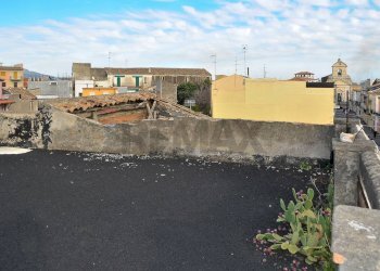 Terrazza - Casa indipendente via Umberto
 
76, Piedimonte Etneo - foto 15