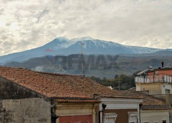 Vista delle montagne - Casa indipendente via Umberto
 
76, Piedimonte Etneo - foto 17