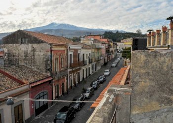 Edificio all\'aperto - Casa indipendente via Umberto
 
76, Piedimonte Etneo - foto 18
