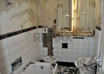 Bagno - Casa indipendente via Umberto
 
76, Piedimonte Etneo - foto 21