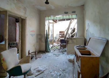 Soggiorno - Casa indipendente via Umberto
 
76, Piedimonte Etneo - foto 28