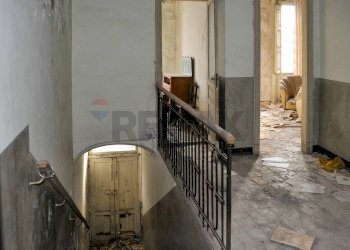 Scale - Casa indipendente via Umberto
 
76, Piedimonte Etneo - foto 29