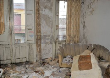 Soggiorno - Casa indipendente via Umberto
 
76, Piedimonte Etneo - foto 30