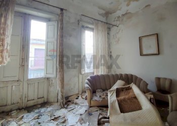 Soggiorno - Casa indipendente via Umberto
 
76, Piedimonte Etneo - foto 31
