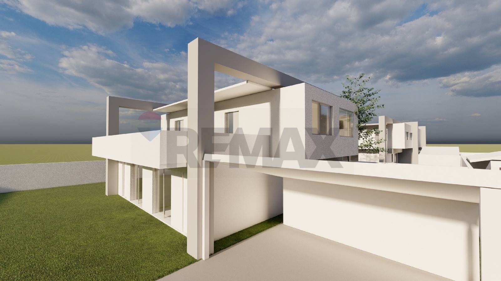 Terrazza - Villa strada sp 117, Riposto - photo 1